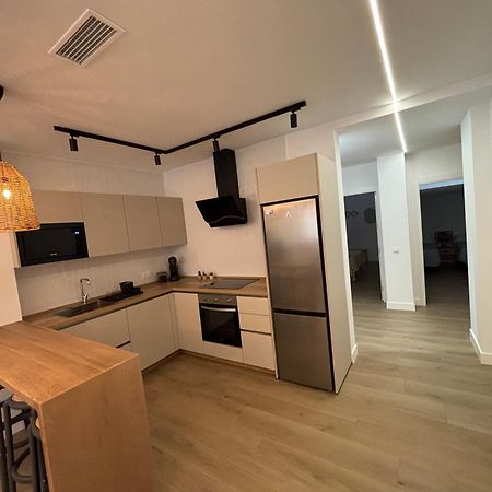 Apartamento Casa Trece Fuengirola Exterior foto