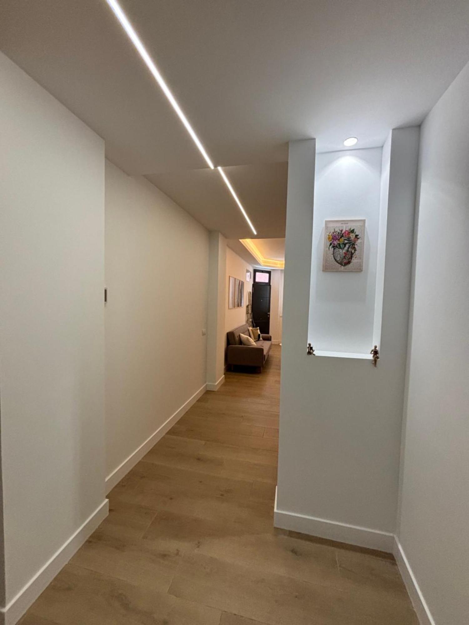 Apartamento Casa Trece Fuengirola Exterior foto