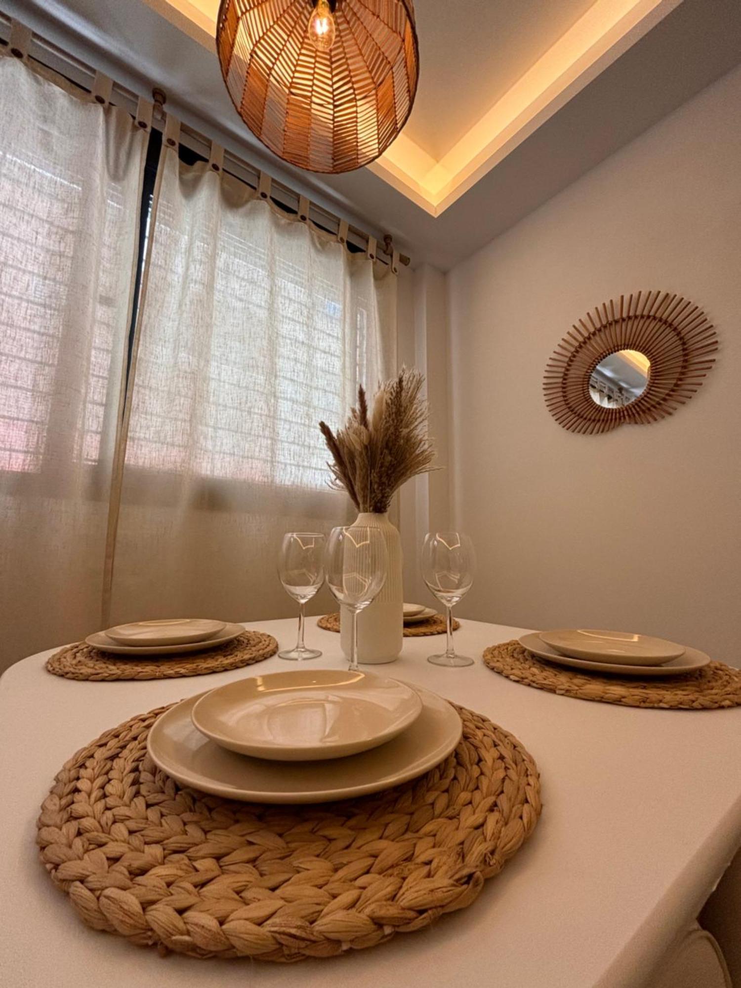 Apartamento Casa Trece Fuengirola Exterior foto
