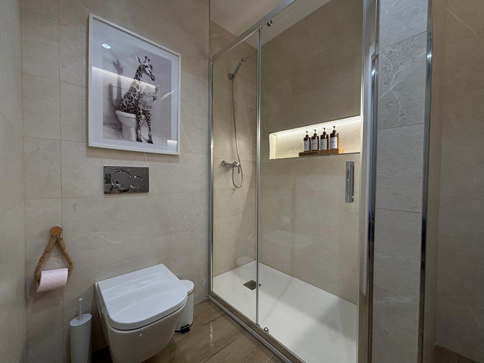 Apartamento Casa Trece Fuengirola Exterior foto
